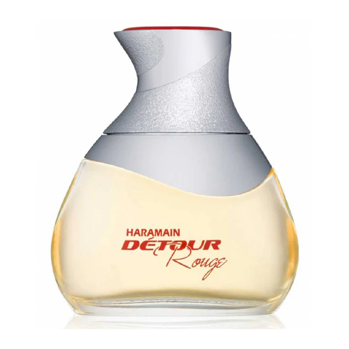(Tester) Al Haramain Detour Rouge EDP Unisex 100ml
